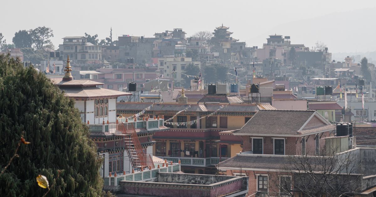 Kathmandu Retreat — photo 4