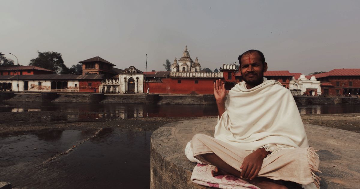 Kathmandu Retreat — photo 5