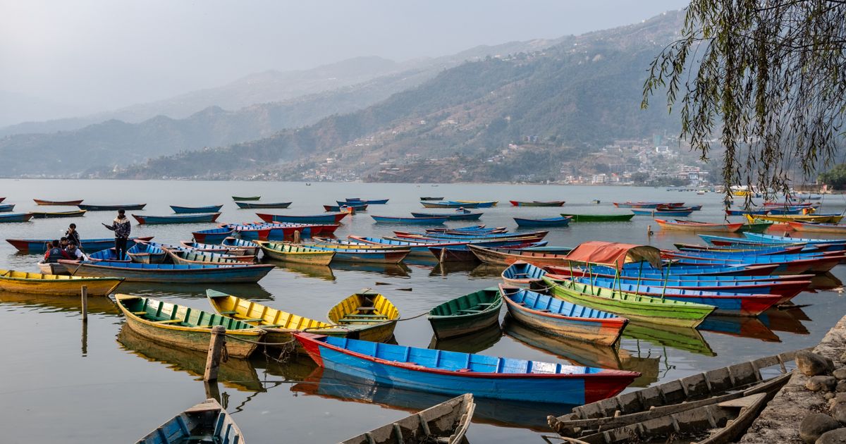 Pokhara Escape — photo 5