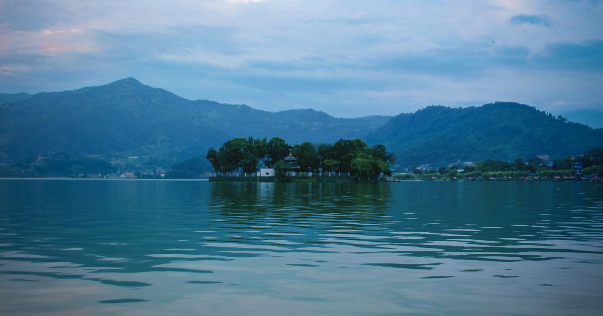 Pokhara Retreat — photo 5