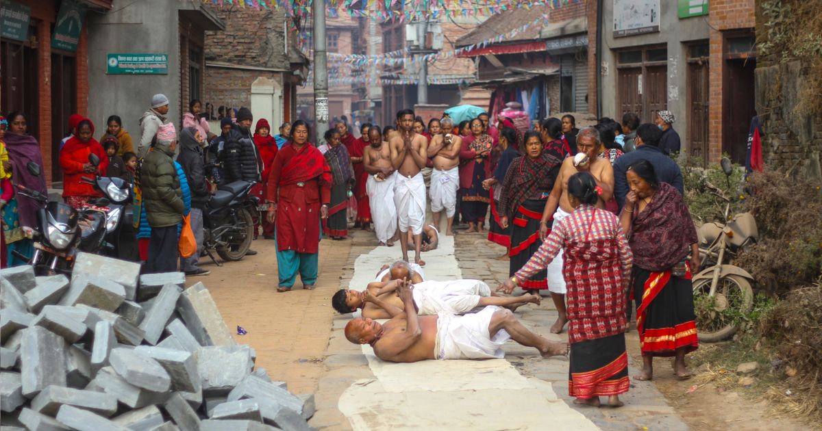 Bhaktapur Historic Experience — photo 4
