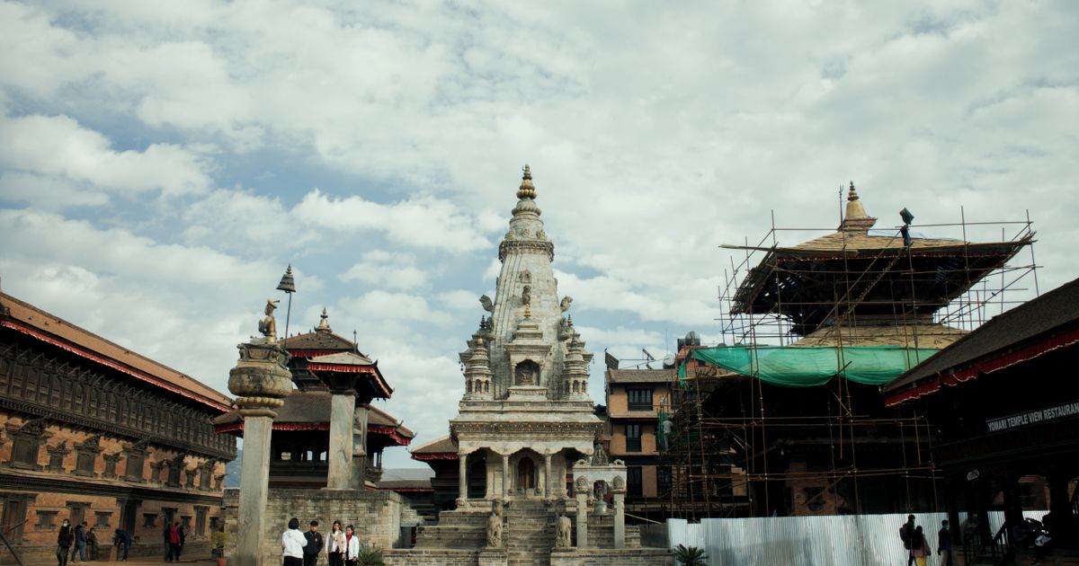 Bhaktapur Historic Experience — photo 5