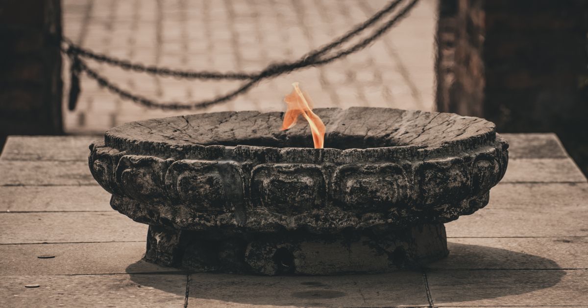 Lumbini Retreat — photo 5