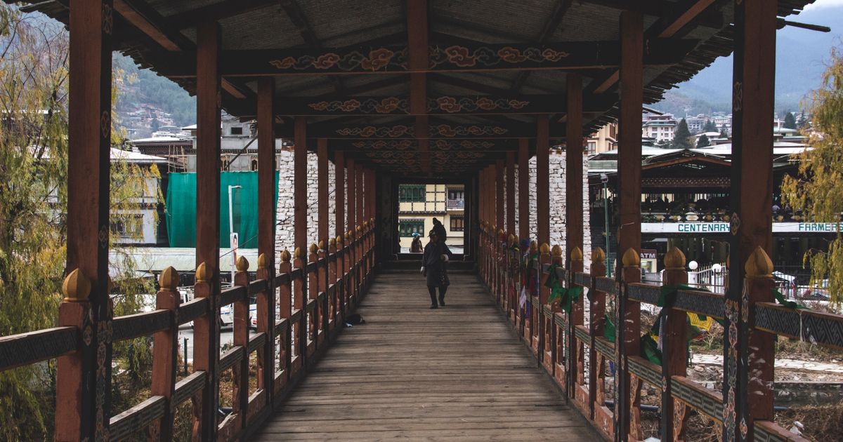Thimphu Retreat — photo 4