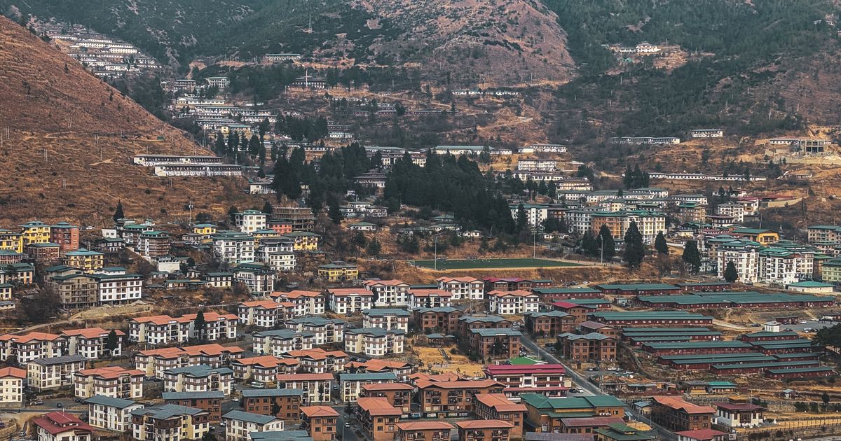 Thimphu Retreat — photo 5