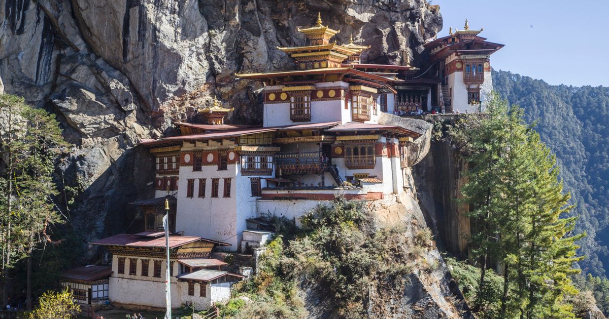 Paro Retreat — photo 4