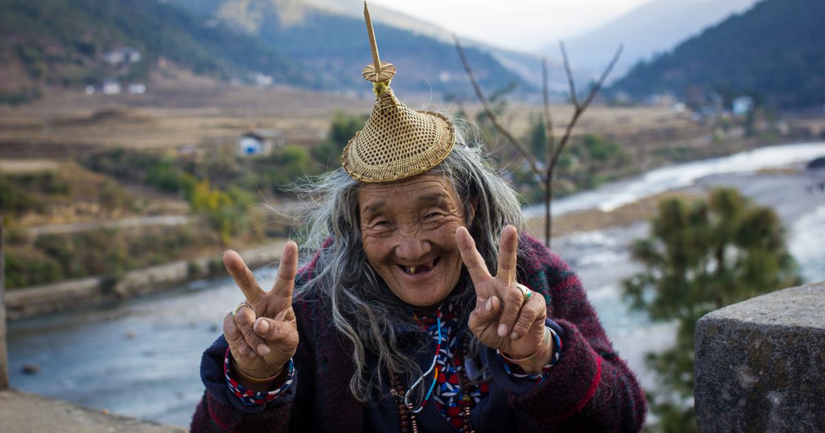 Punakha Retreat — photo 4