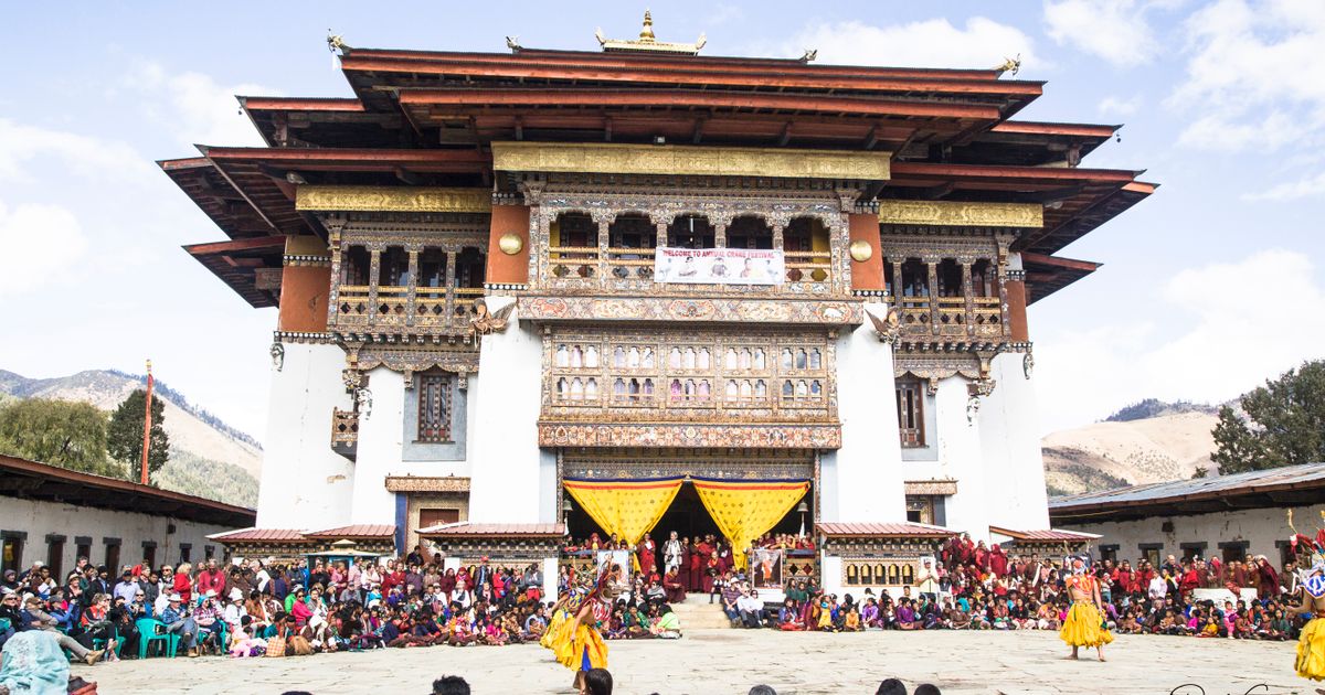Punakha Retreat — photo 5