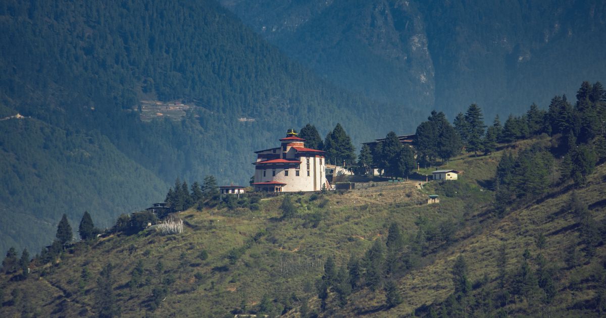 Bumthang Spiritual Experience — photo 4
