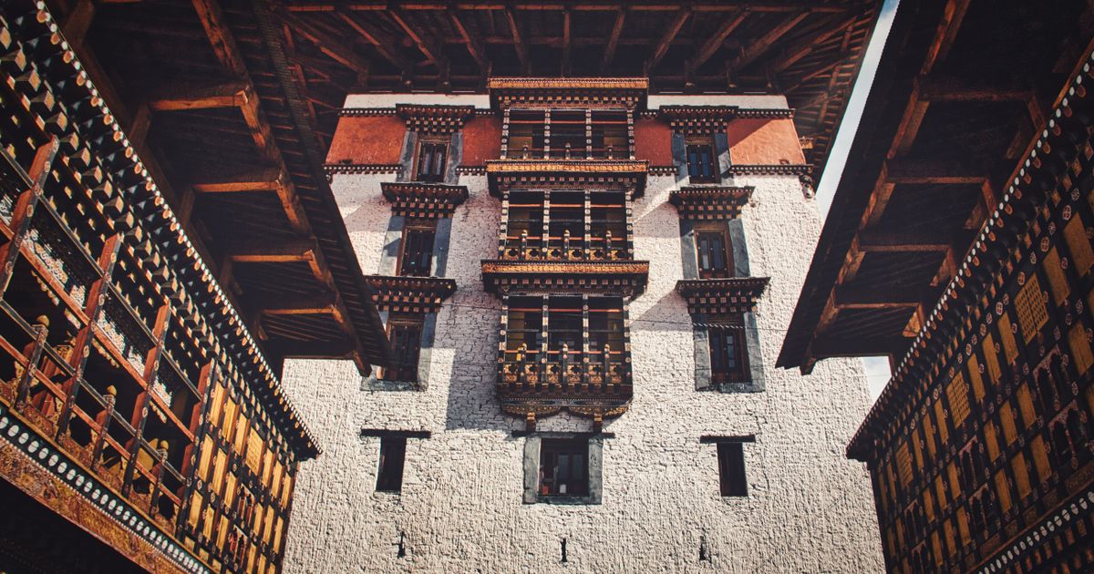 Bumthang Spiritual Experience — photo 5