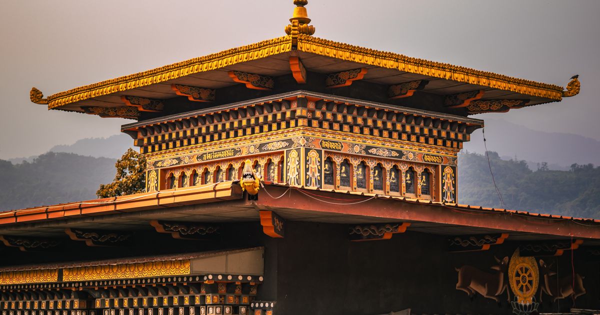 Phuentsholing Escape — photo 5
