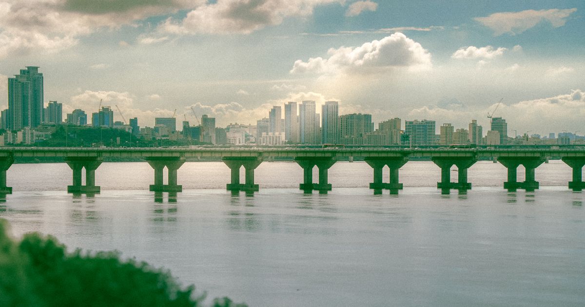 Seoul Escape — photo 5