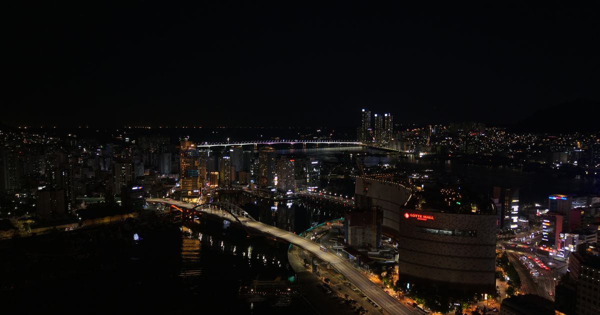 Busan Coastal Getaway — photo 5