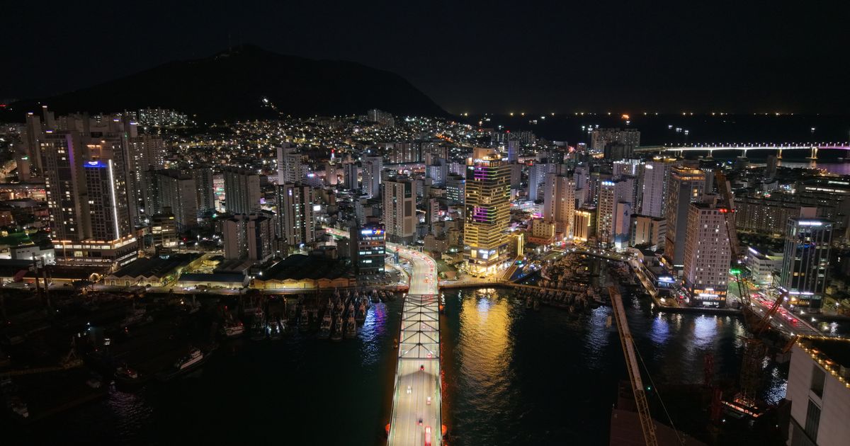 Busan Cultural Experience — photo 5