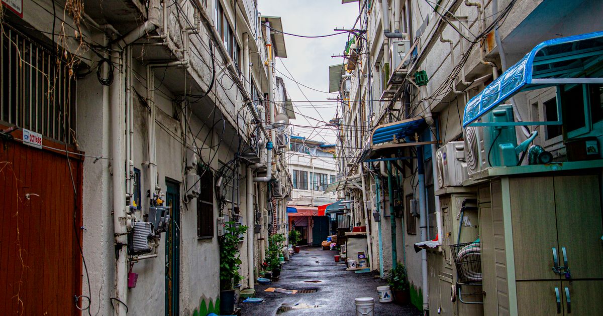Incheon Retreat — photo 4