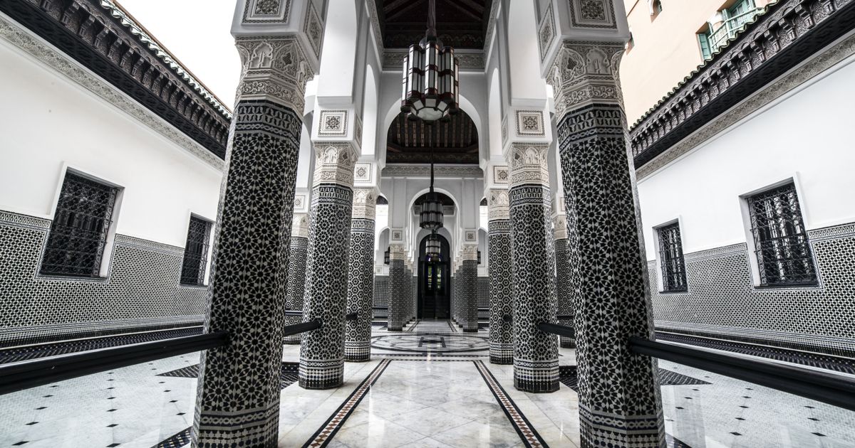 Marrakech Retreat — photo 5