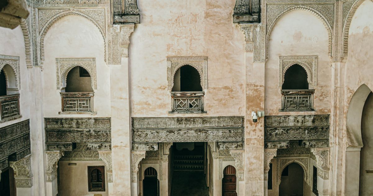 Fez Retreat — photo 5