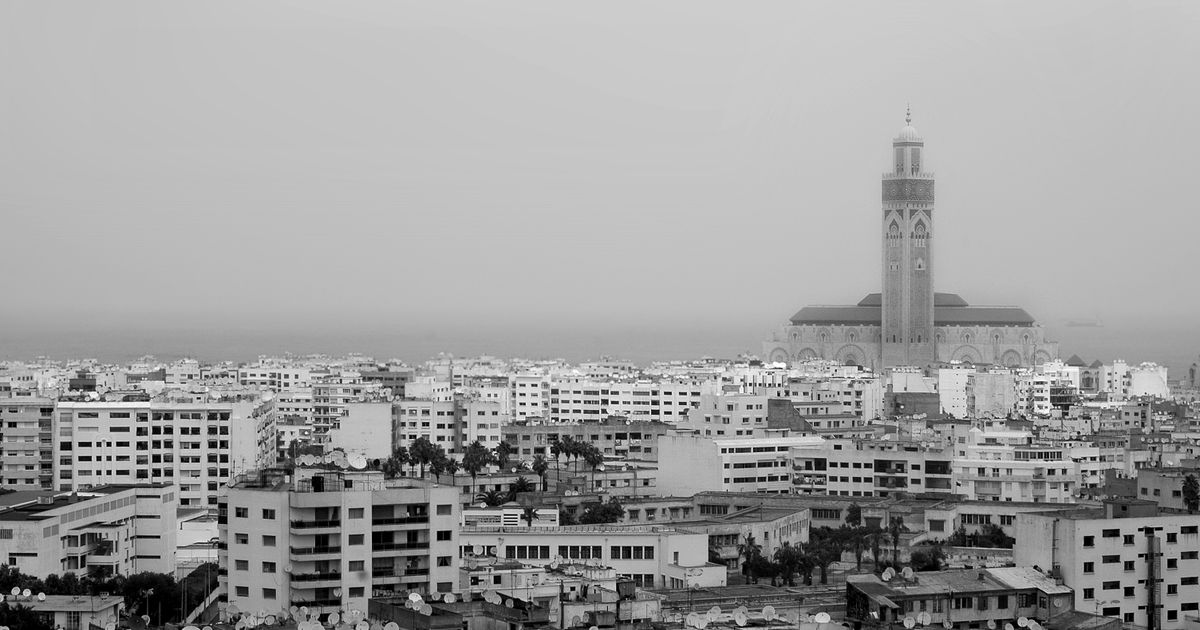 Casablanca Cultural Tour — photo 5
