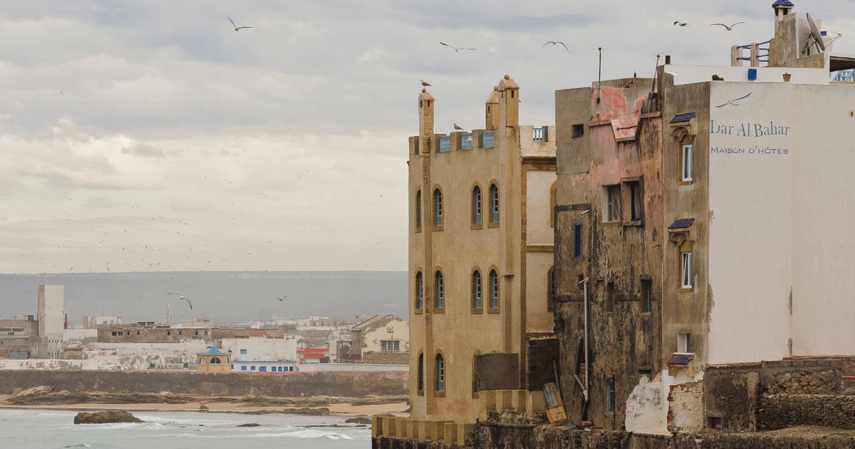 Essaouira Retreat — photo 4