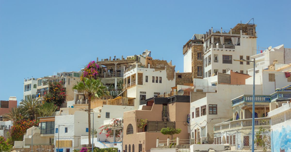 Agadir Coastal Escape — photo 5