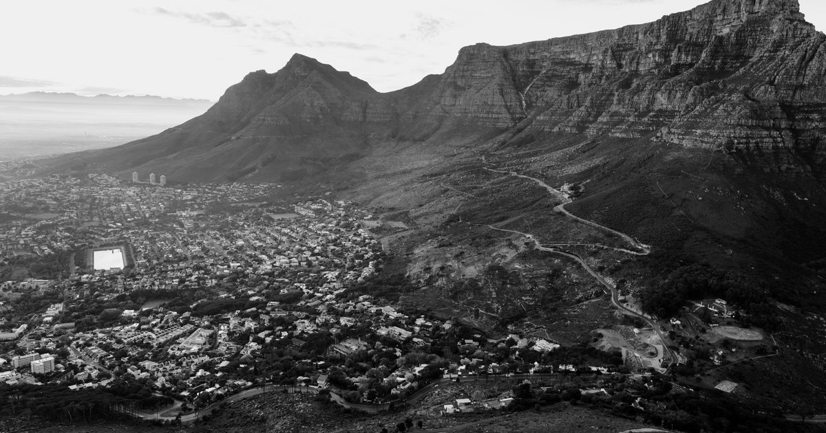 Cape Town Table Mountain Adventure — photo 4