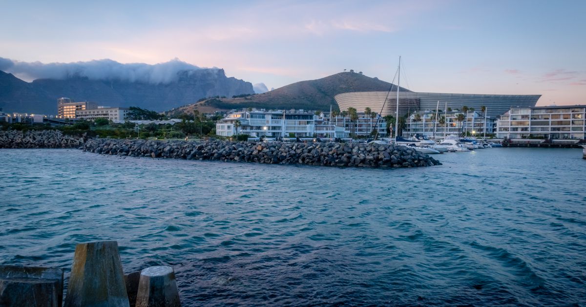 Cape Town Table Mountain Adventure — photo 5