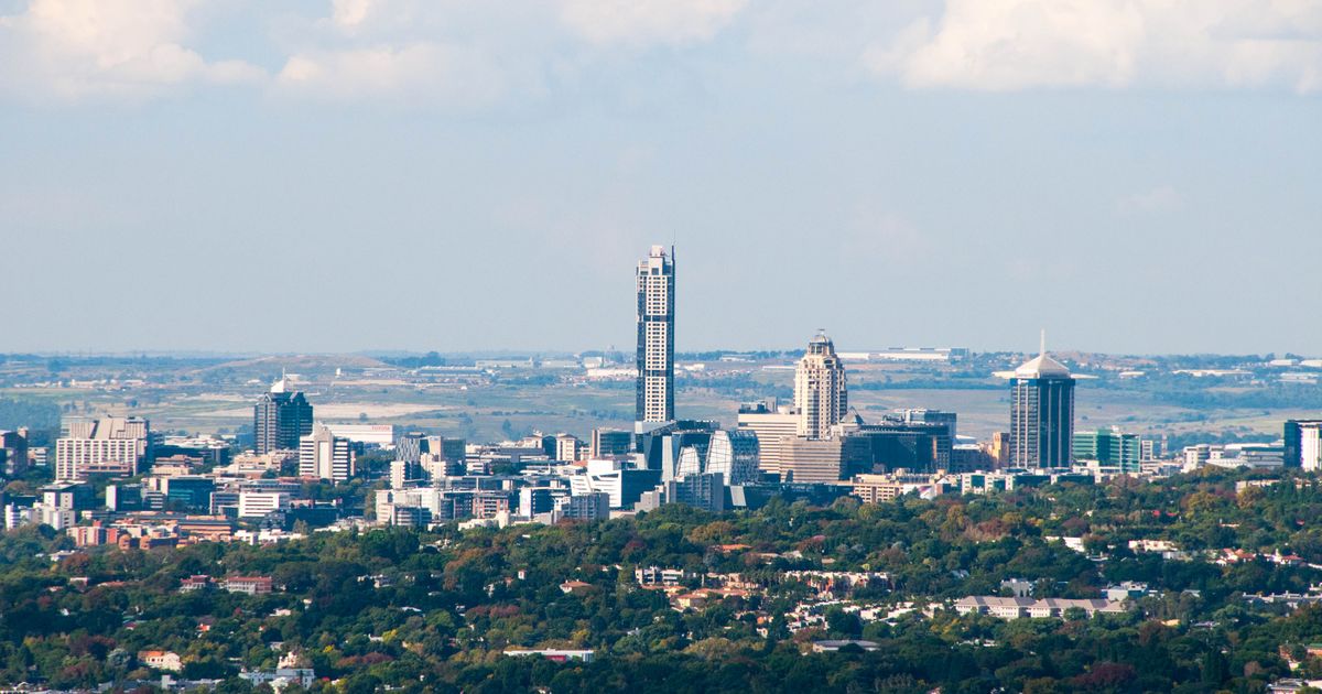 Johannesburg Retreat — photo 5