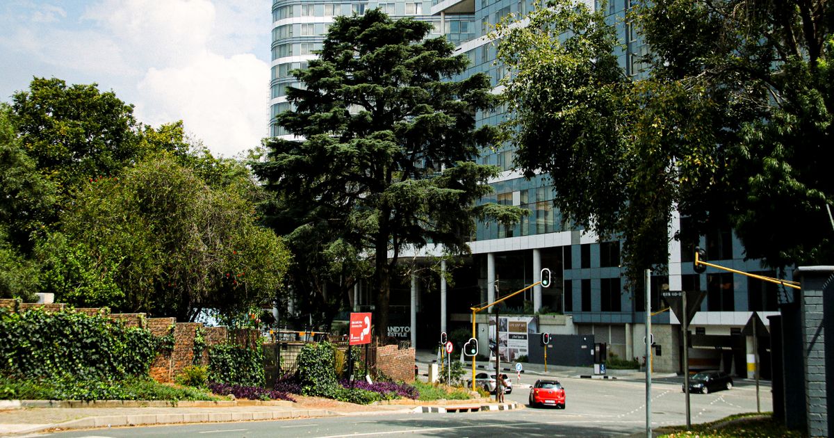 Johannesburg Holiday Package