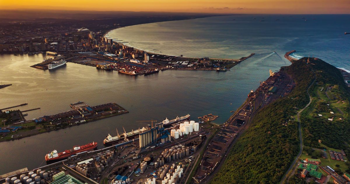 Durban Coastal Adventure — photo 5