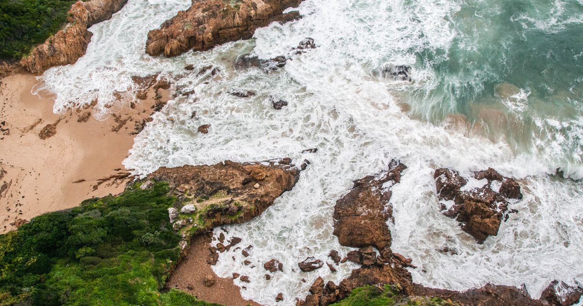 Knysna Escape — photo 5