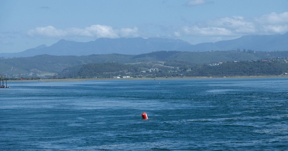 Knysna Tour From Istanbul