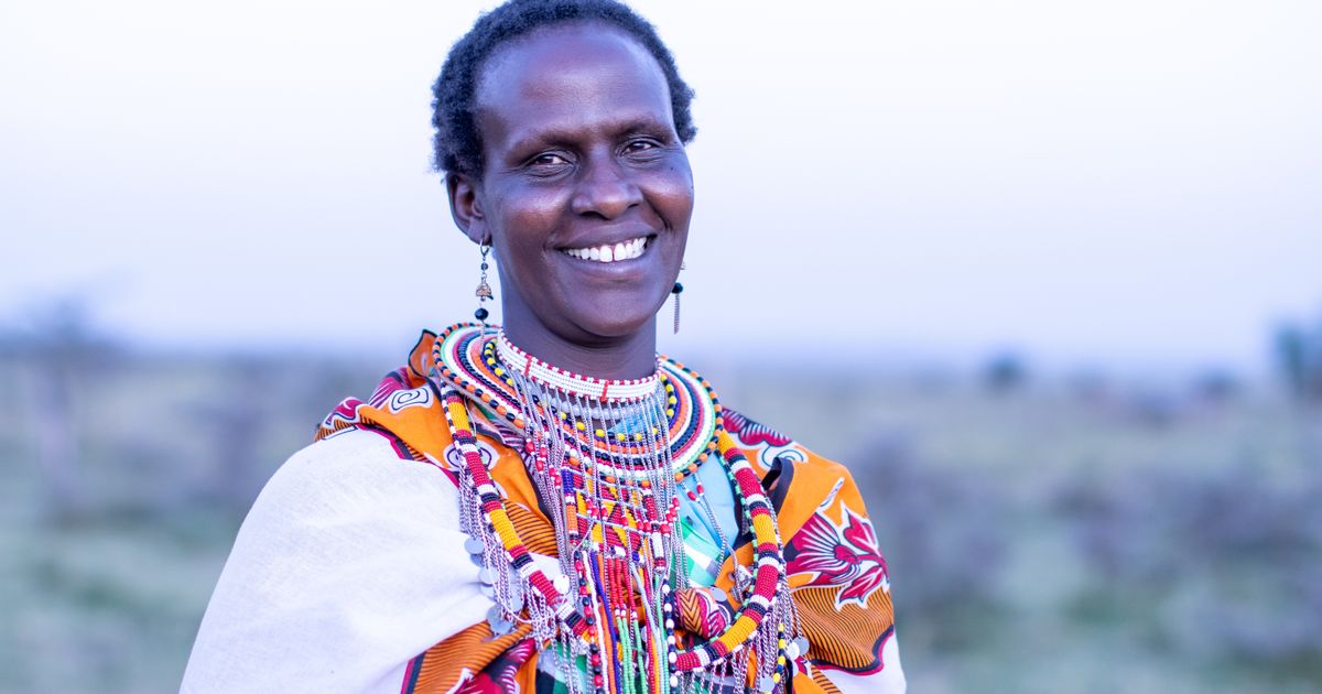 Kenya Trip From Germany