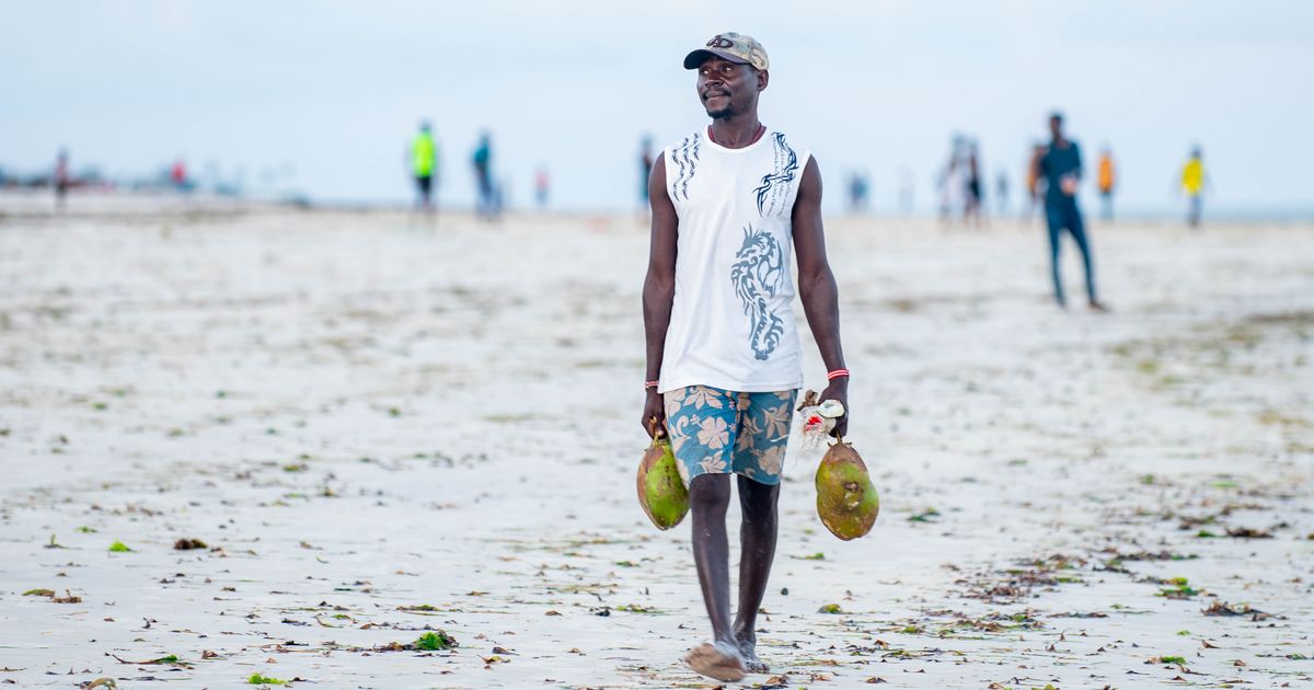 Mombasa Retreat — photo 4