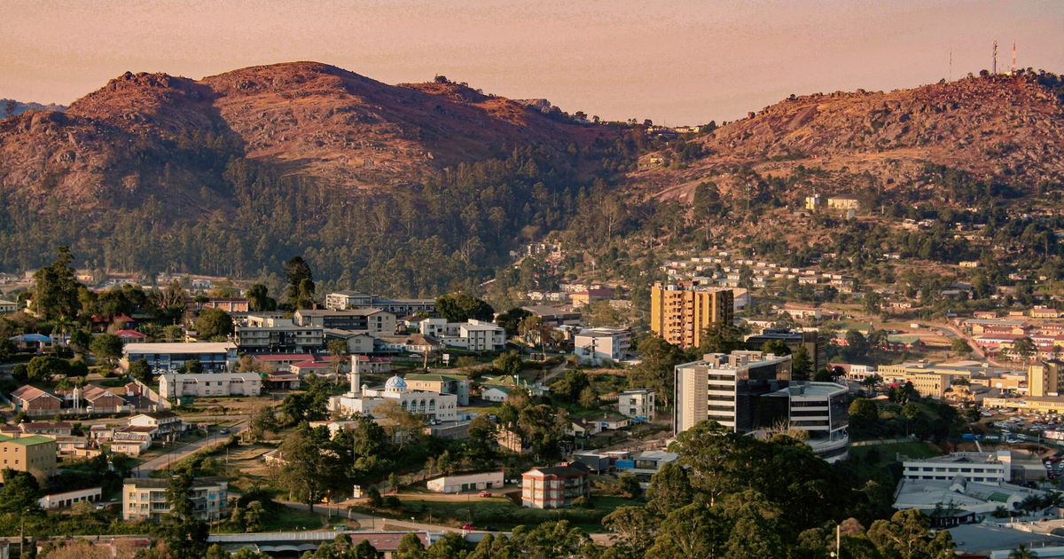 Windhoek Escape — photo 5