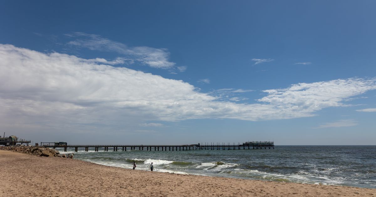 Swakopmund Retreat — photo 4