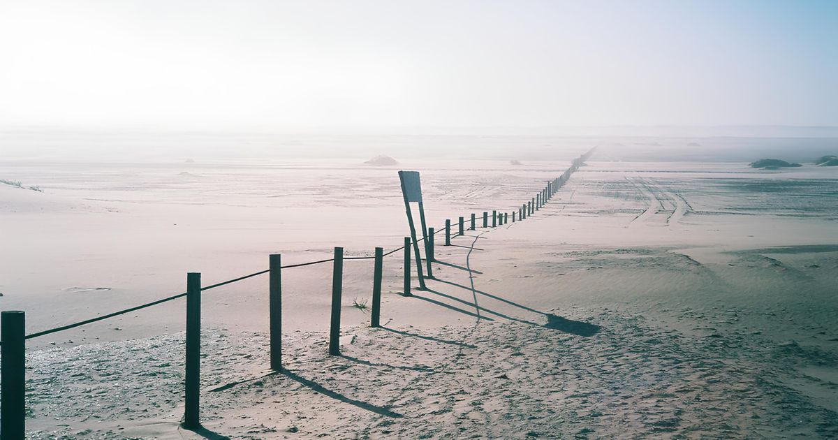 Swakopmund Retreat — photo 5