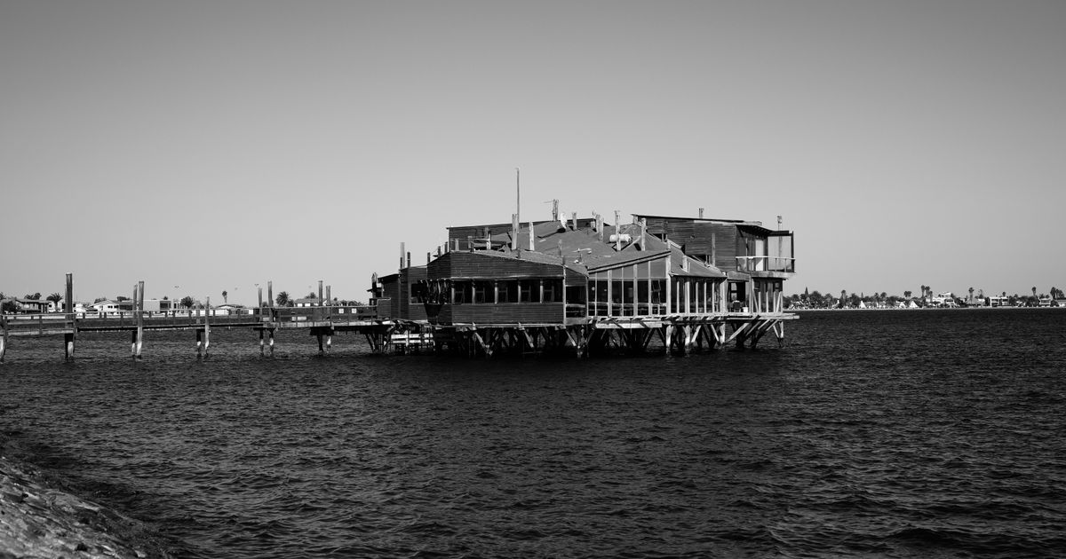 Walvis Bay Escape — photo 5