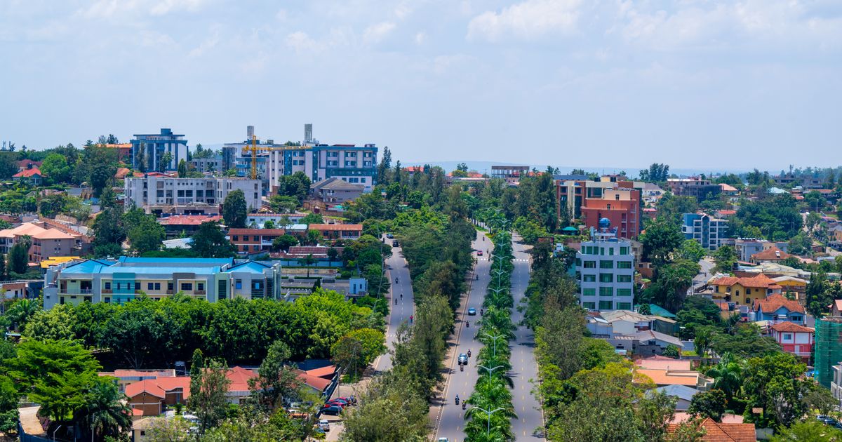 Kigali Retreat — photo 4