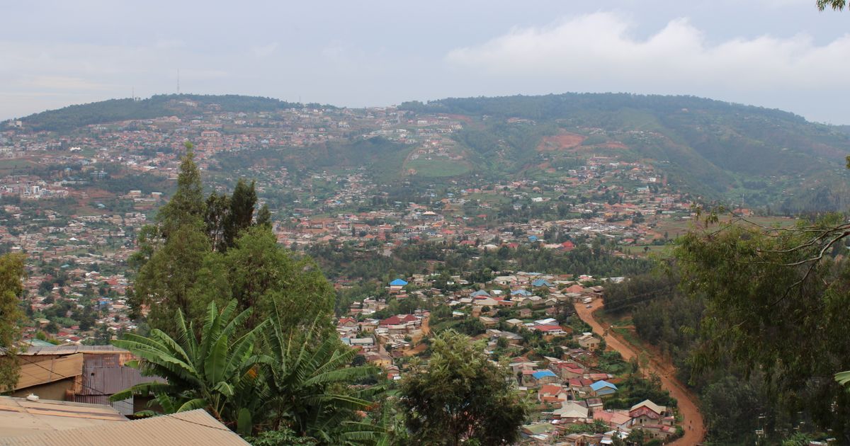 Kigali Retreat — photo 5