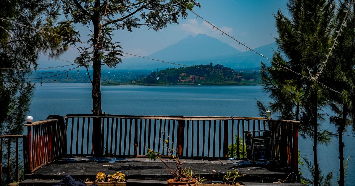 Musanze Escape — photo 5