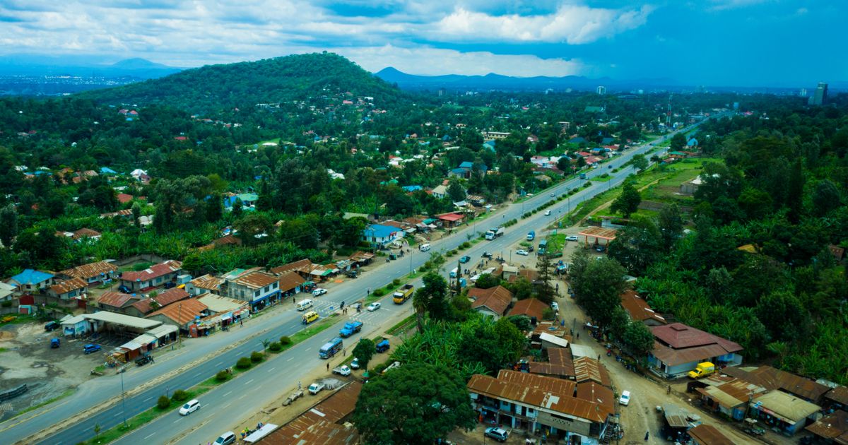 Musanze Retreat — photo 5