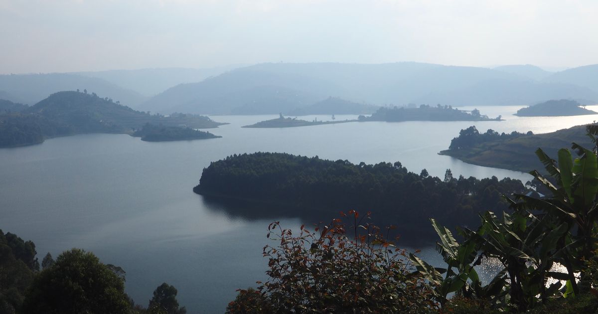 Kibuye Retreat — photo 4