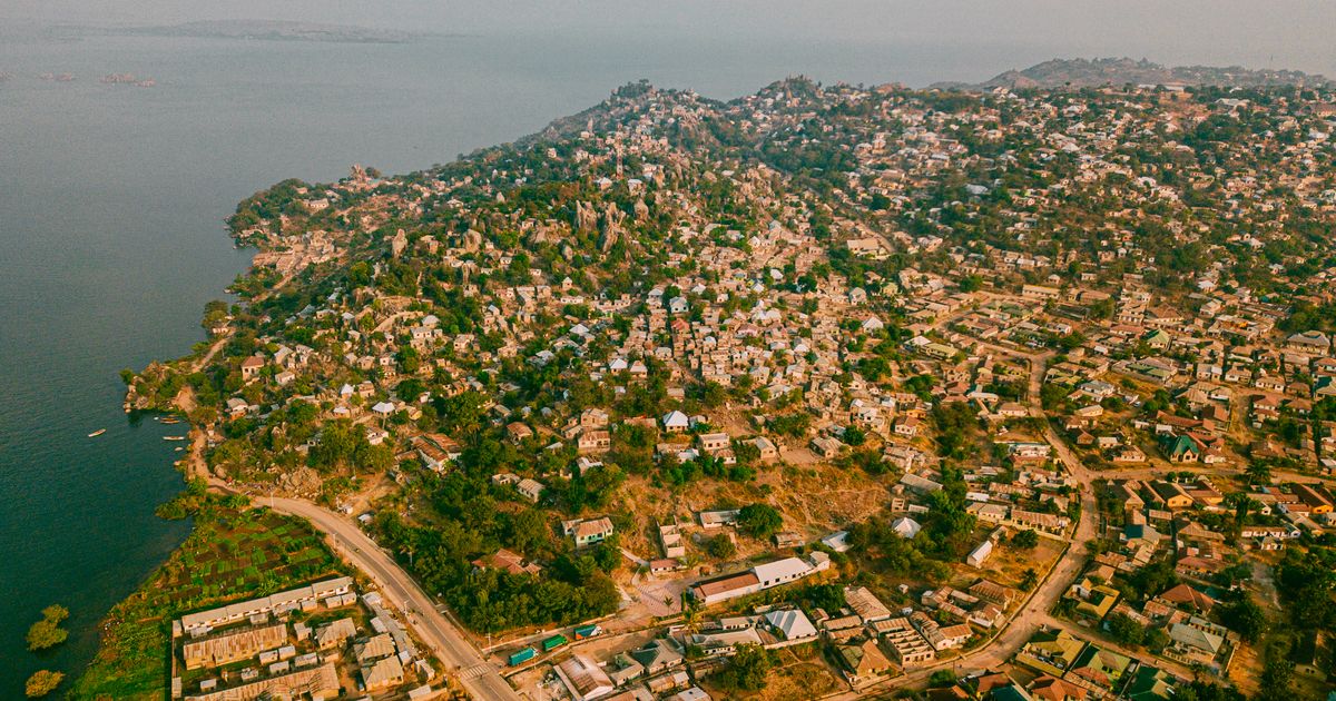 Kibuye Retreat — photo 5
