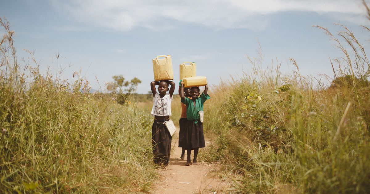 Uganda Honeymoon Tour
