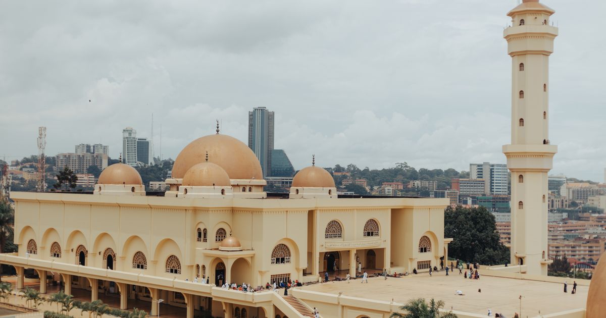 Kampala Retreat — photo 5