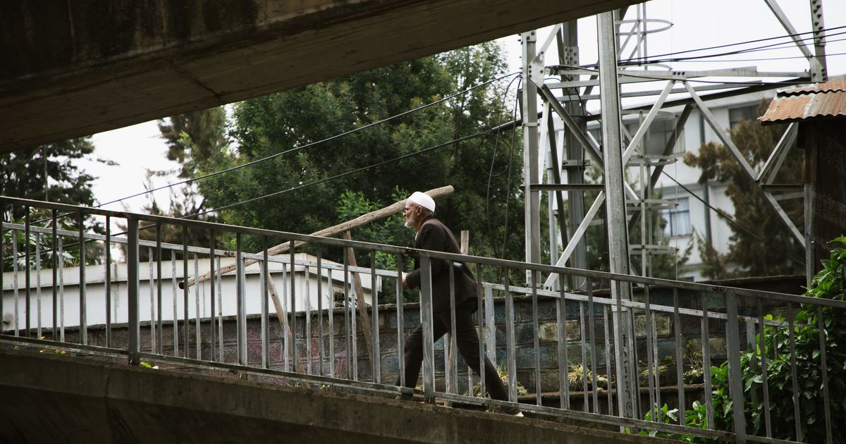 Addis Ababa Discovery Tour — photo 5