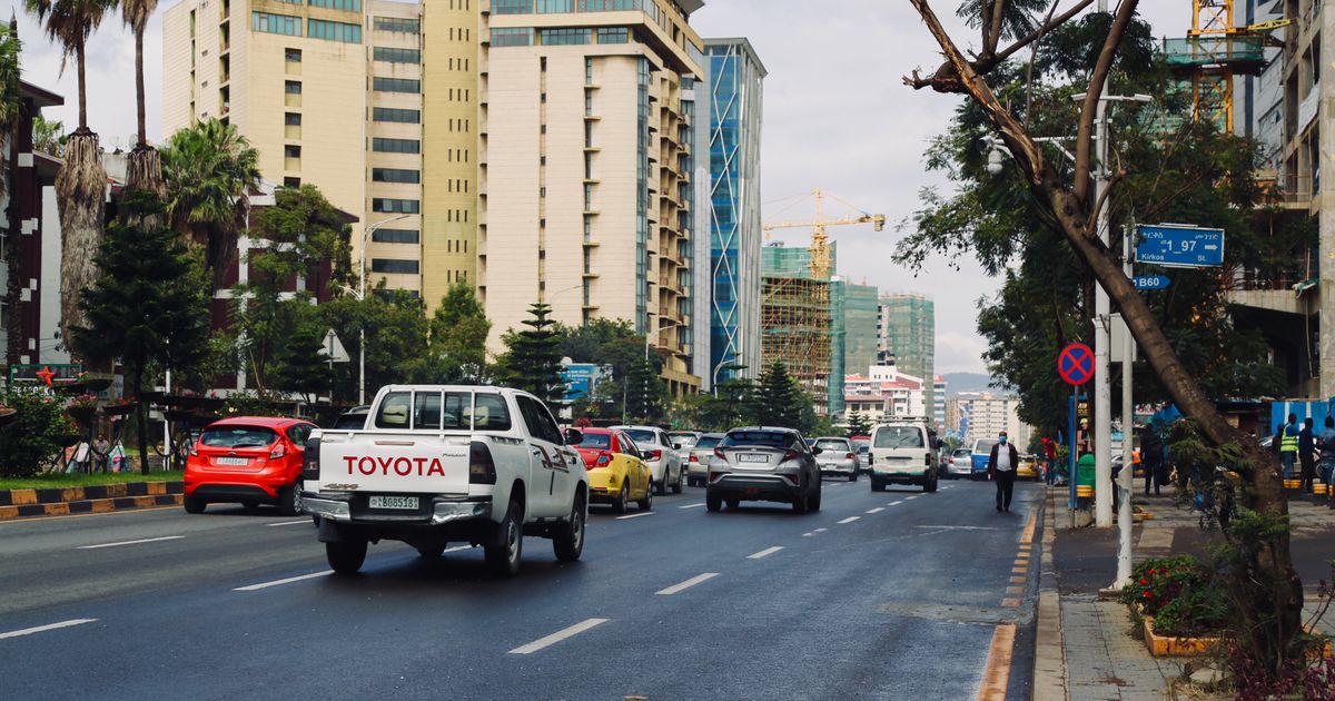 Addis Ababa Enriching Stay — photo 5