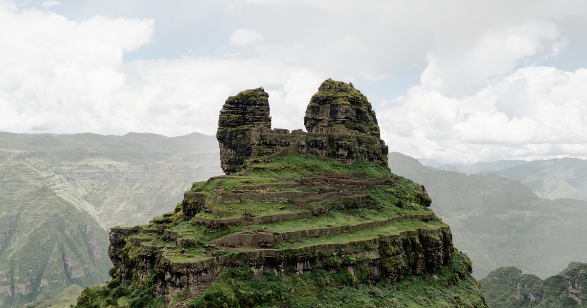Lalibela Escape — photo 5