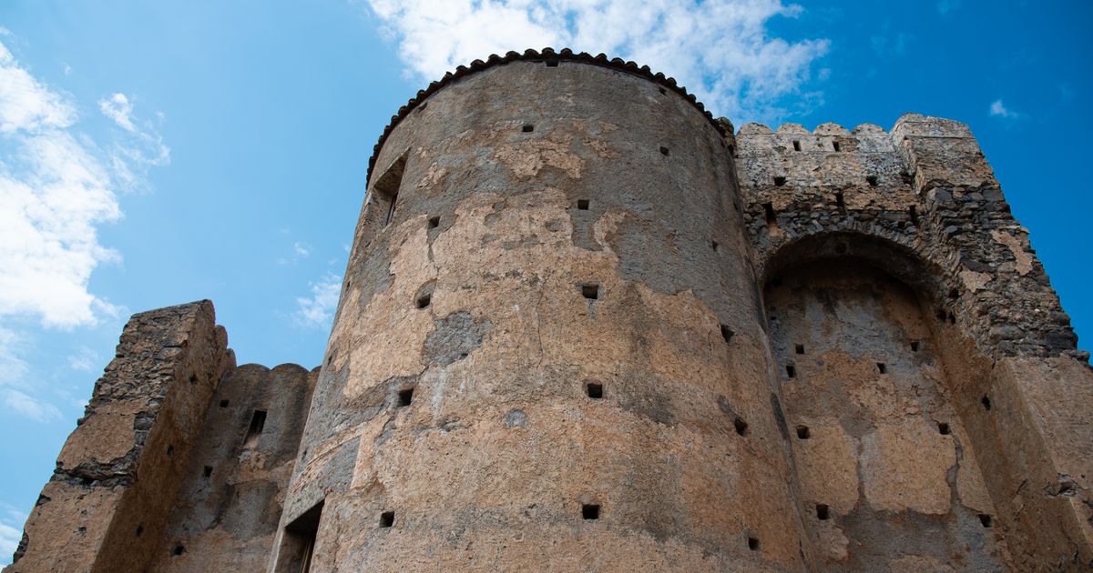 Gondar Retreat — photo 5