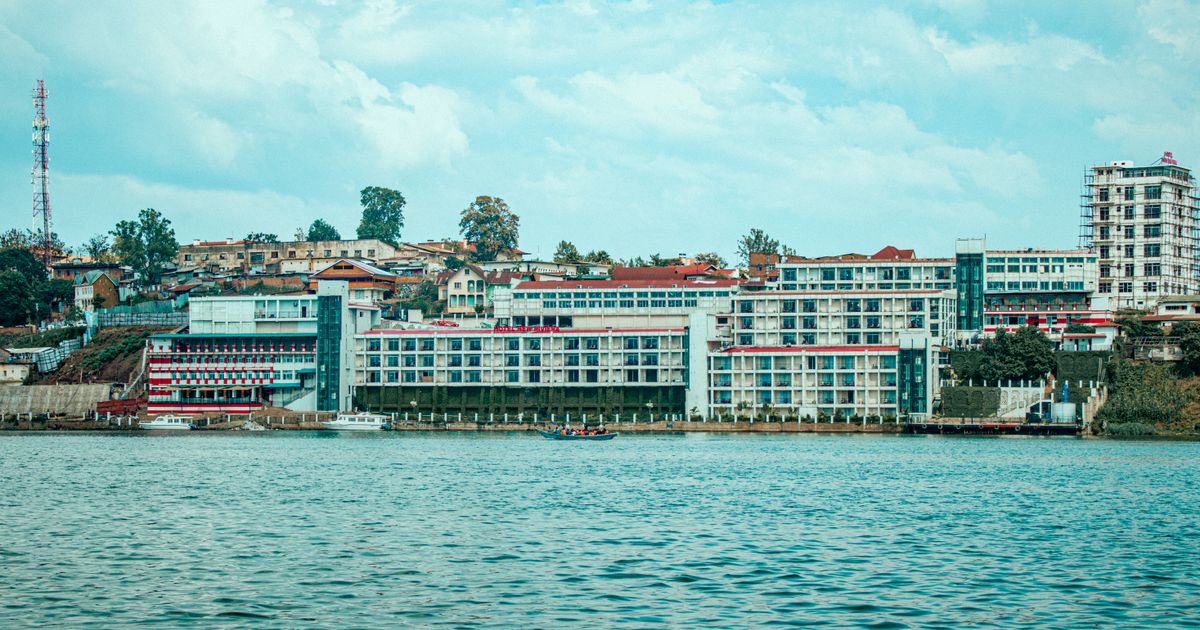 Bahir Dar Monastery Tour — photo 4